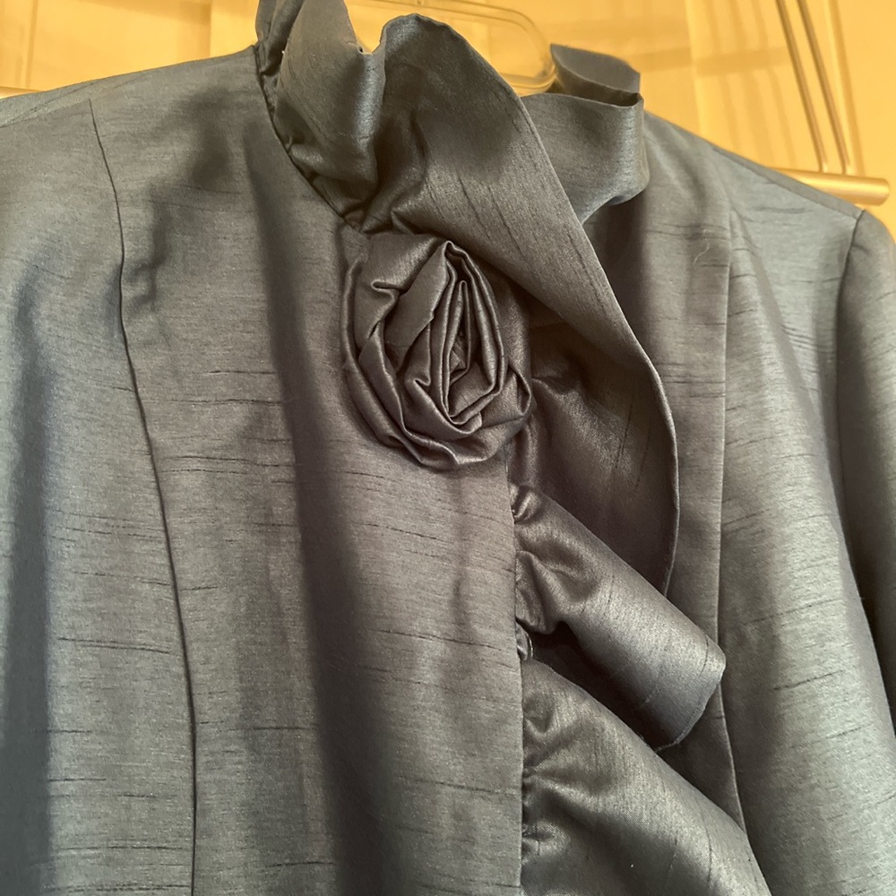 Custom made coat - Picture 4 of 5
